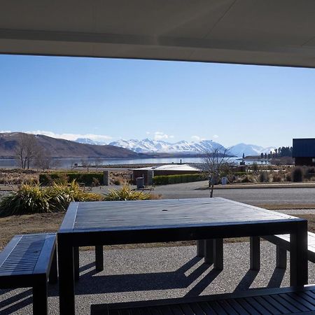 Lake Watch - Lake Tekapo Villa Екстериор снимка