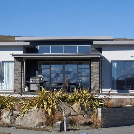 Lake Watch - Lake Tekapo Villa Екстериор снимка